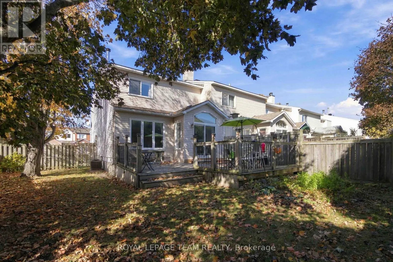 62 SPRINGWATER DRIVE