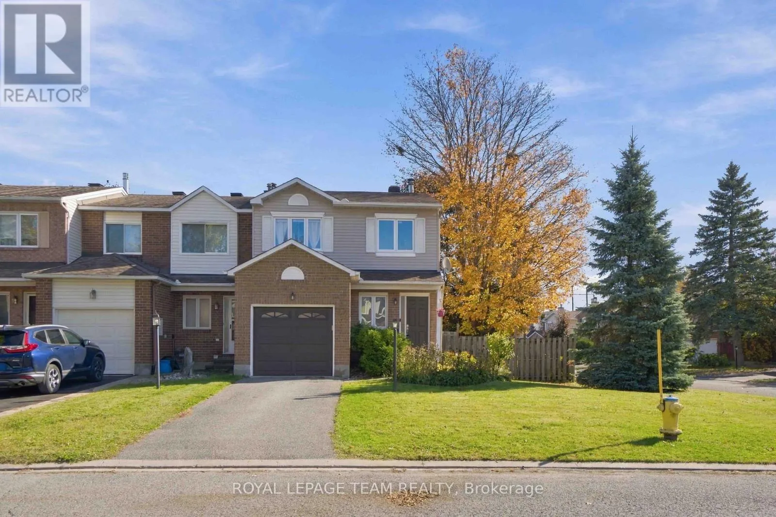 62 SPRINGWATER DRIVE