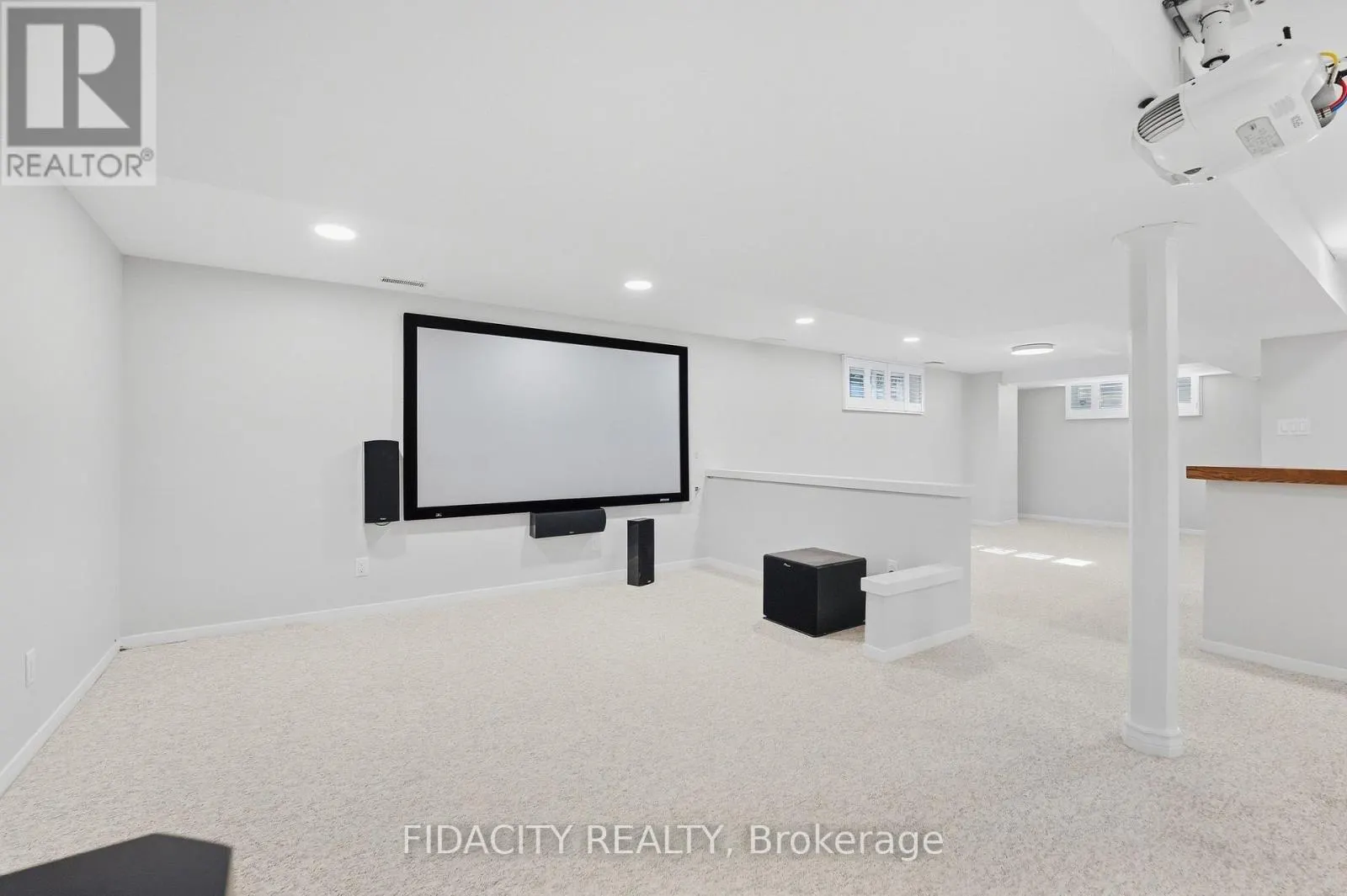 36 BEVERLY STREET