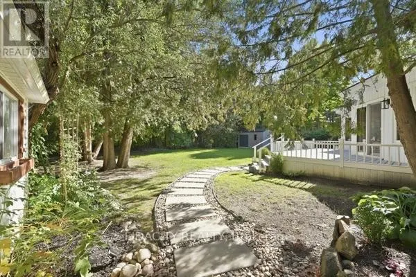 36 BEVERLY STREET