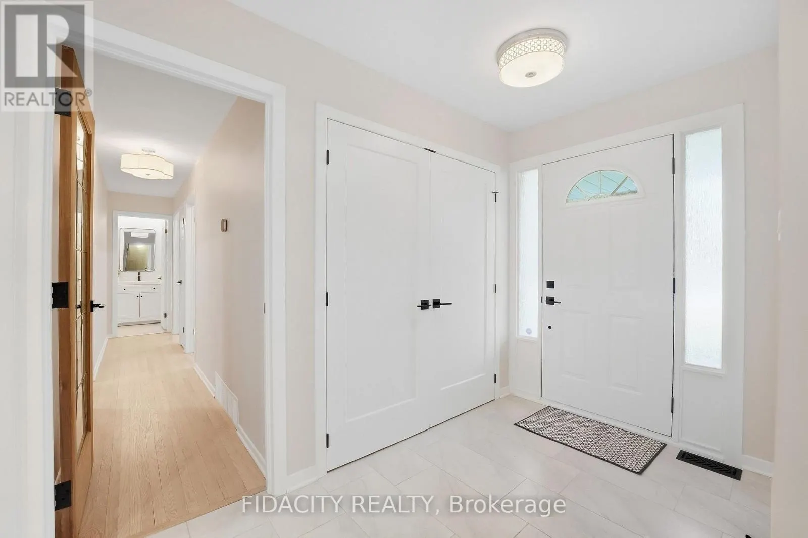 36 BEVERLY STREET