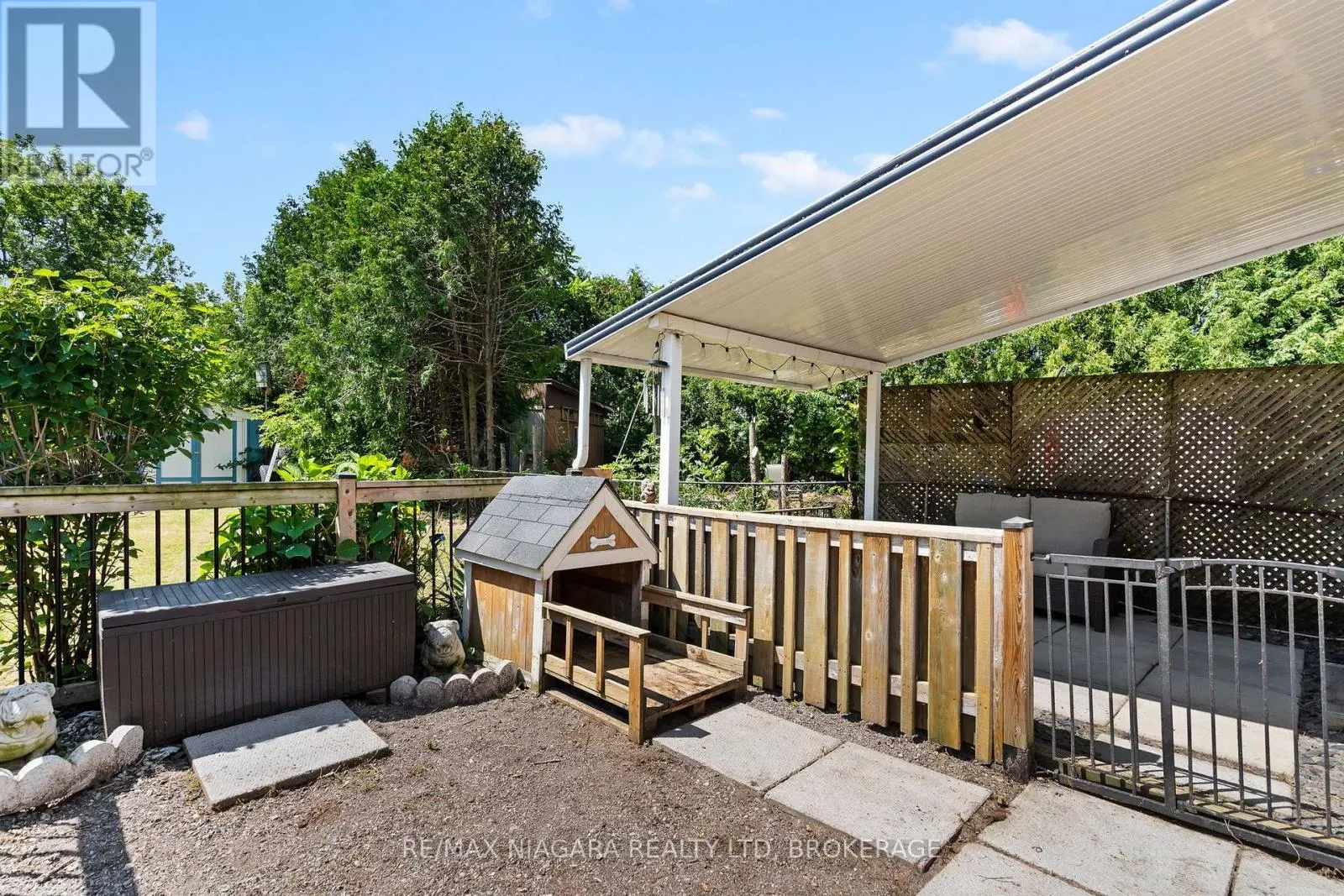 63 HODGKINS AVENUE