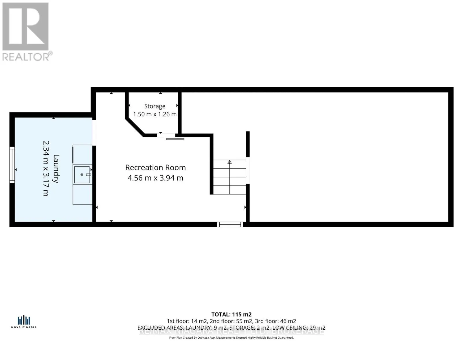 63 HODGKINS AVENUE