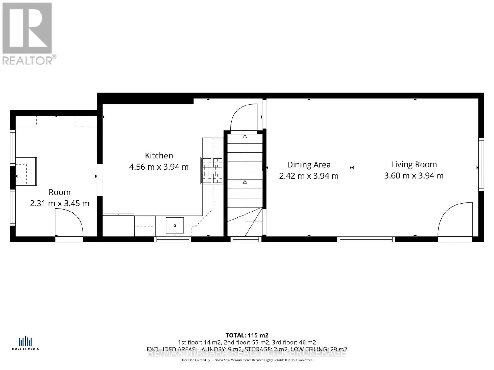 63 HODGKINS AVENUE