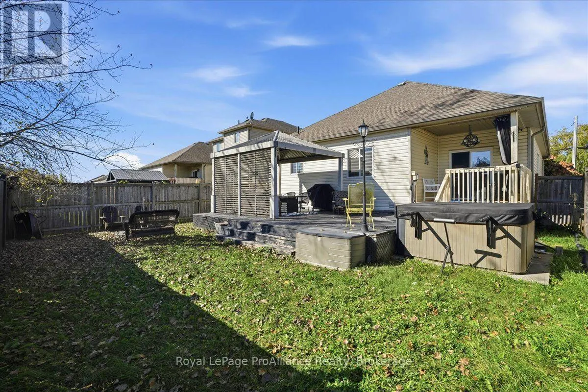 340 CANNIFTON ROAD N