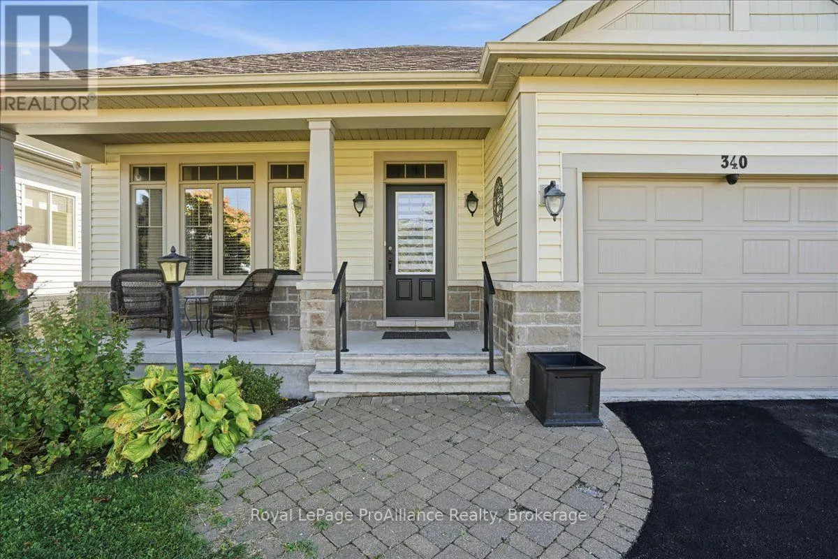 340 CANNIFTON ROAD N