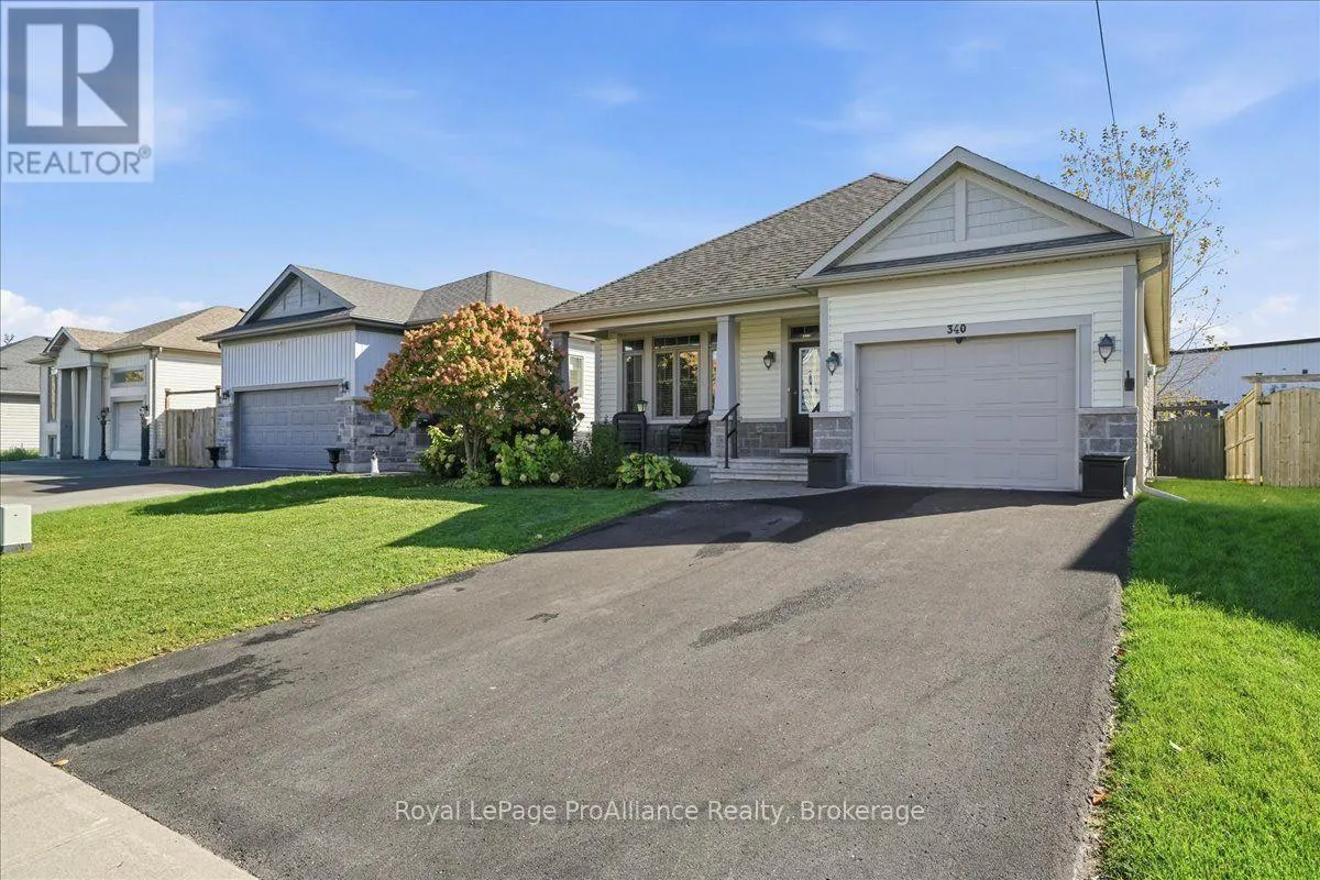 340 CANNIFTON ROAD N
