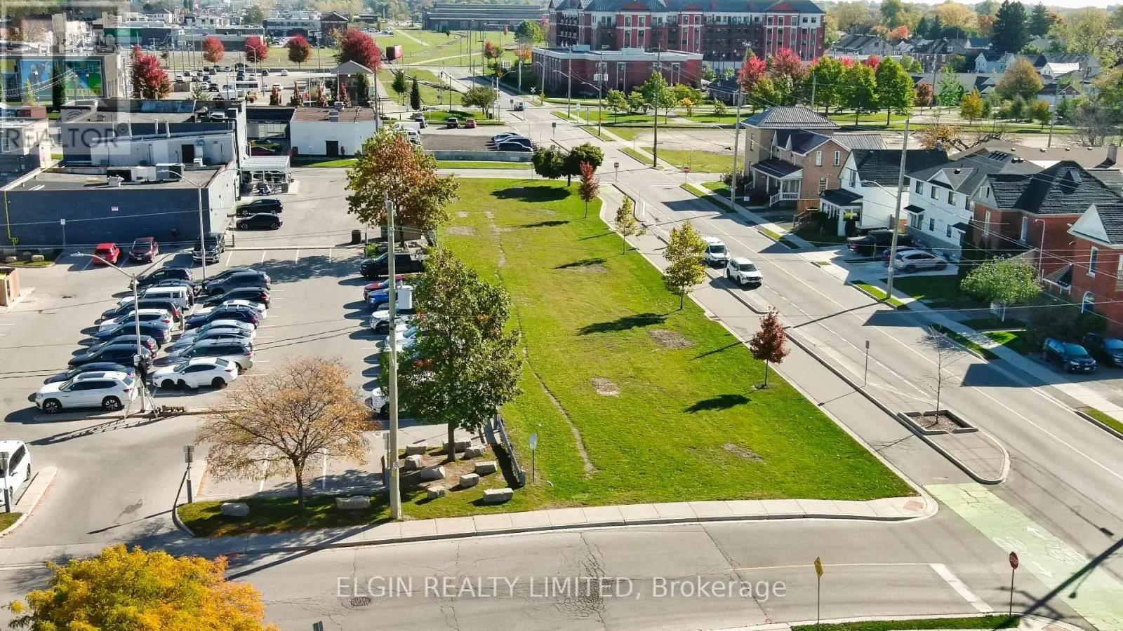 PART LOT 3 WHITE STREET