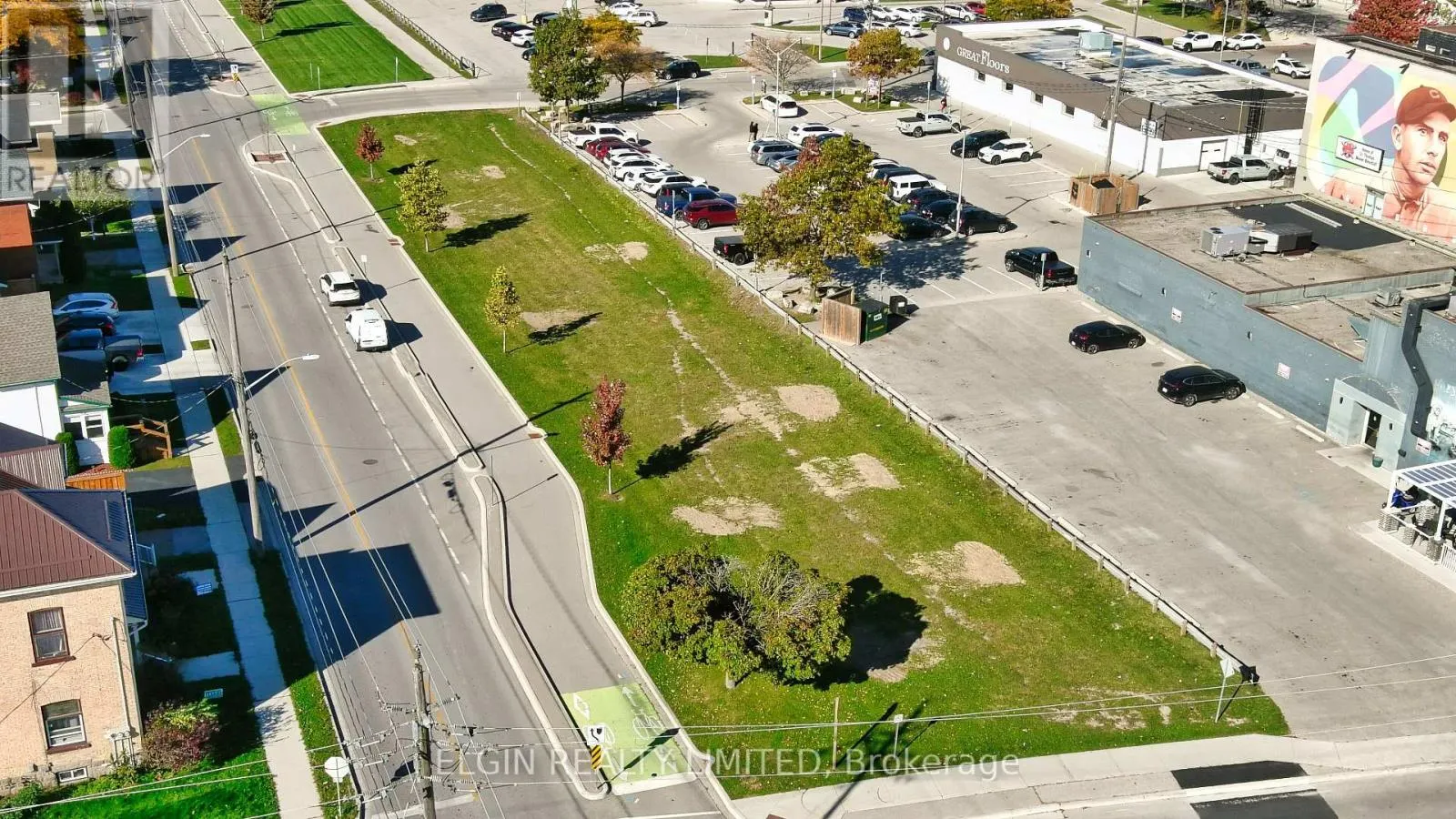 PART LOT 3 WHITE STREET