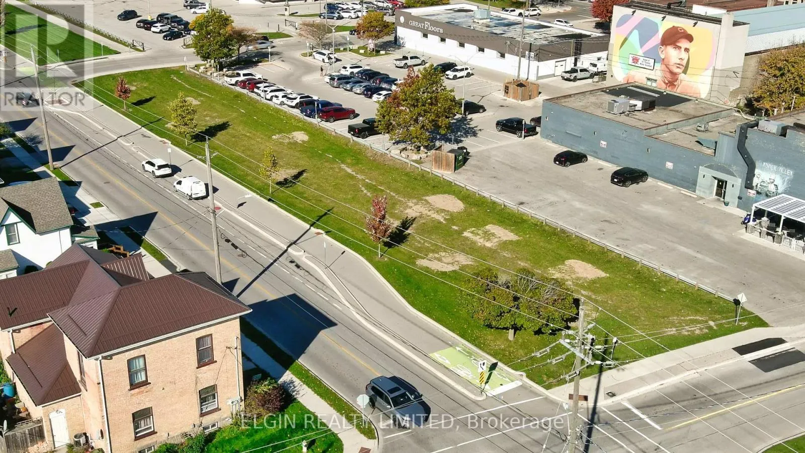 PART LOT 3 WHITE STREET