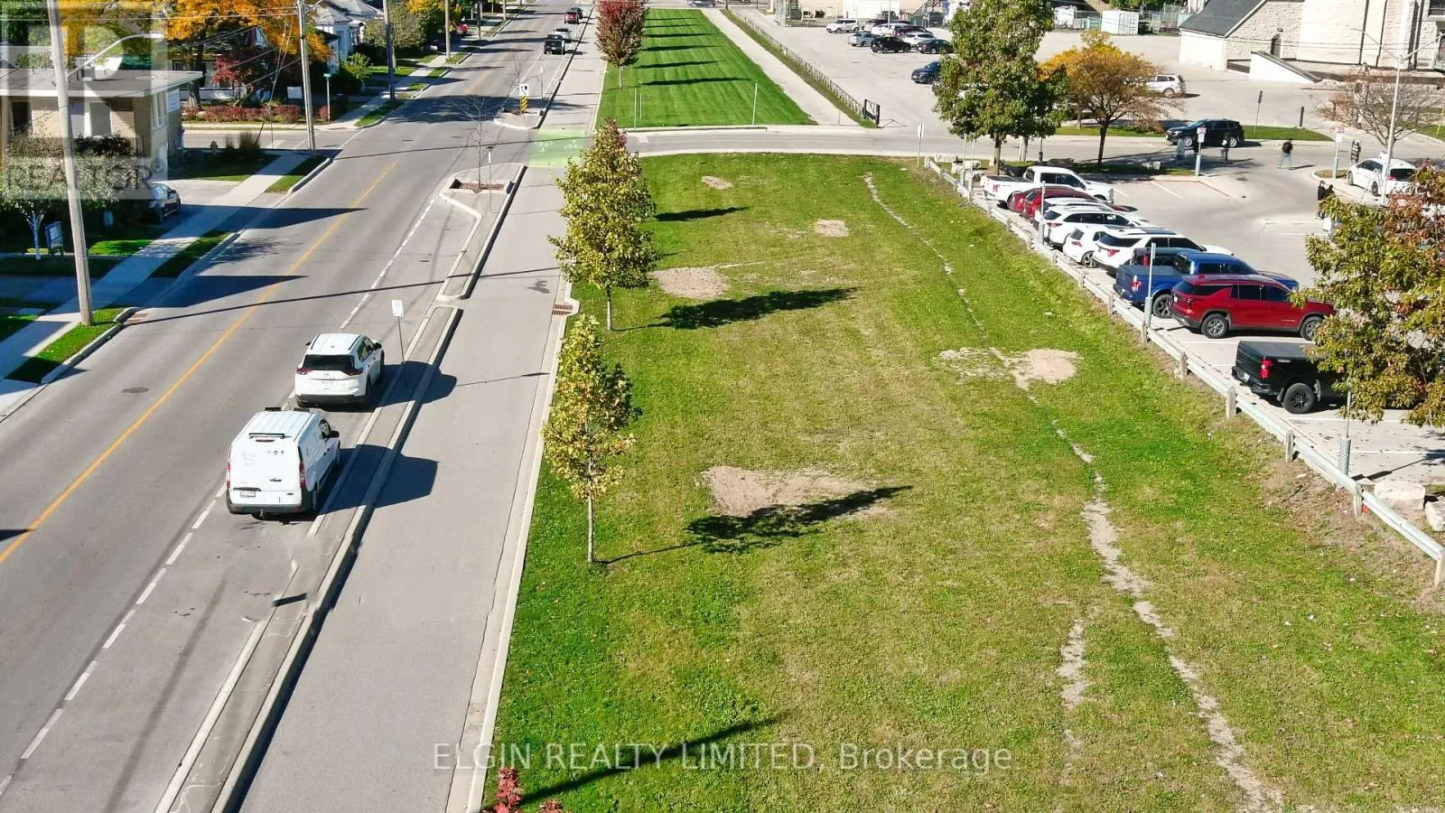 PART LOT 3 WHITE STREET