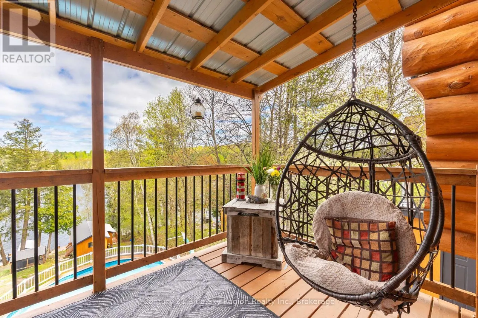 18 PARGETER DRIVE