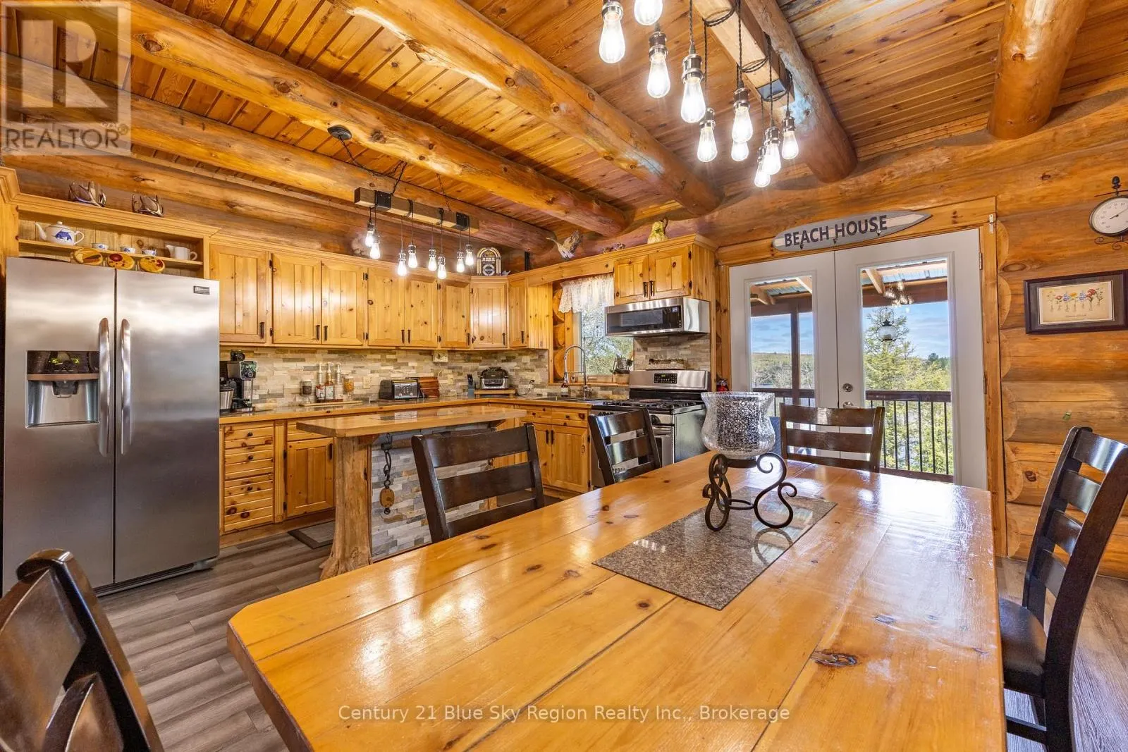 18 PARGETER DRIVE