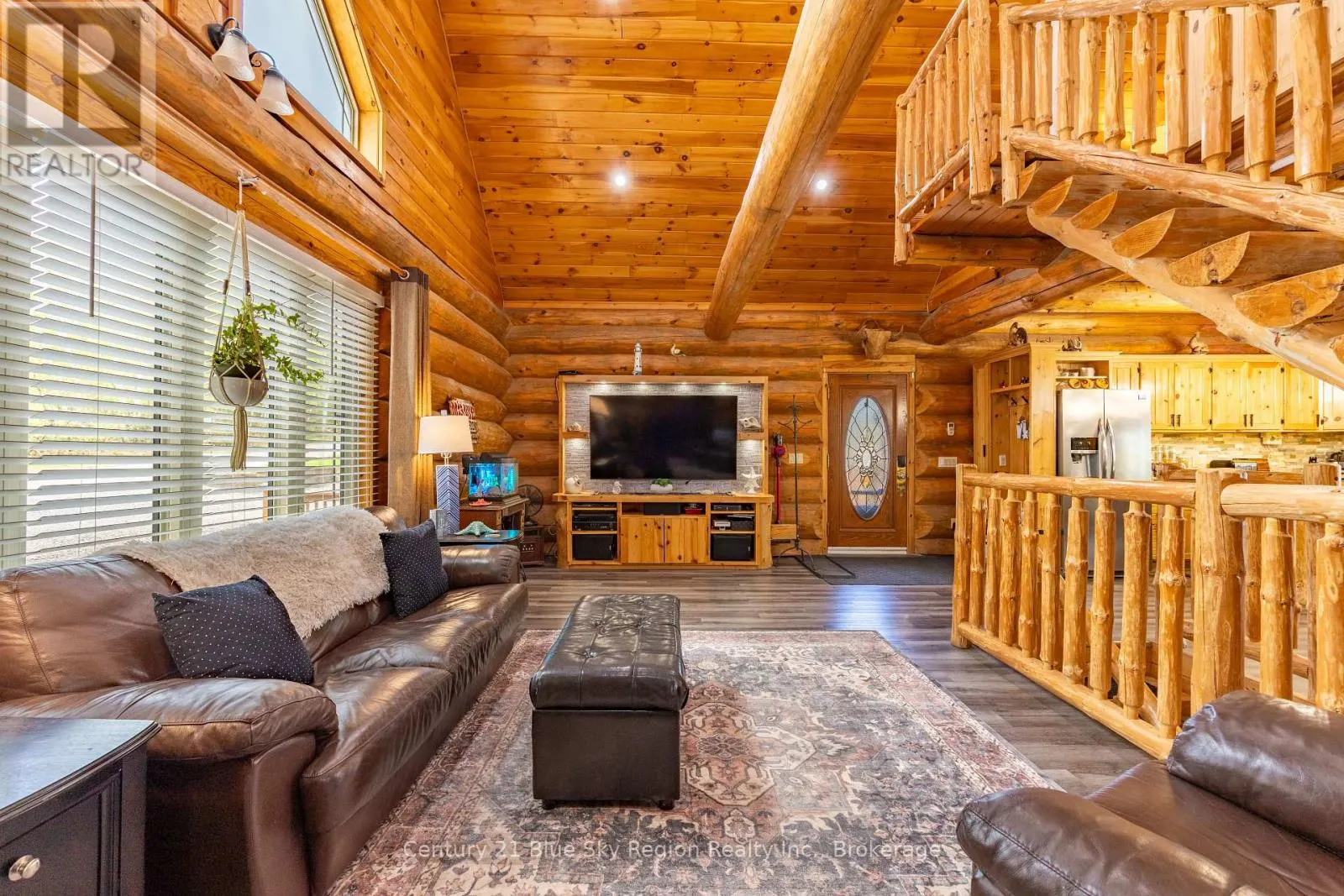 18 PARGETER DRIVE