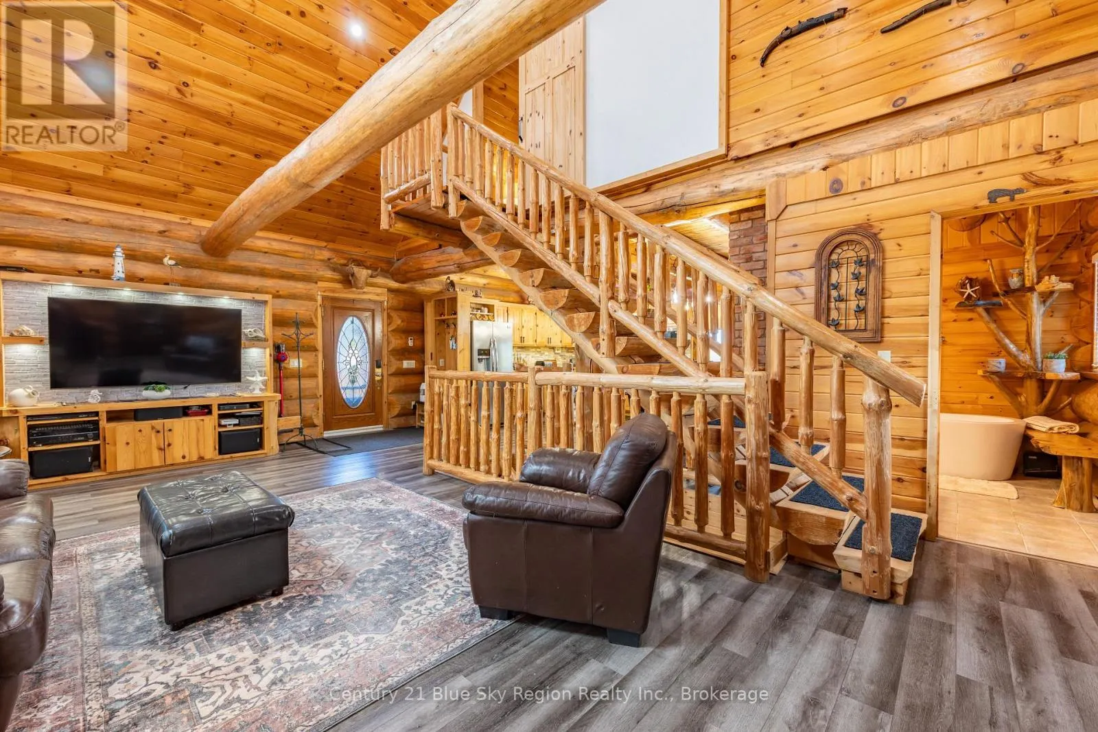 18 PARGETER DRIVE