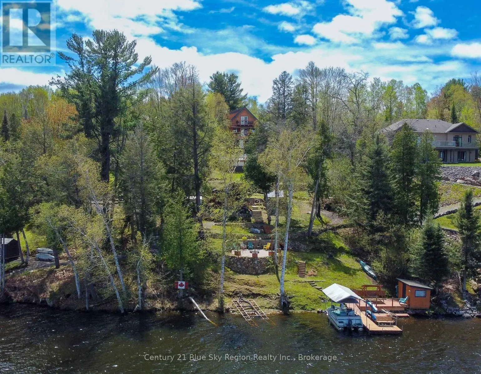 18 PARGETER DRIVE