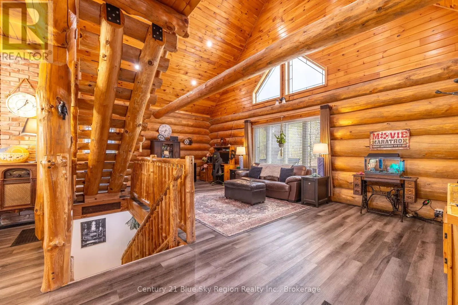 18 PARGETER DRIVE