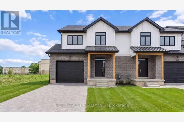 251 MCTAVISH STREET