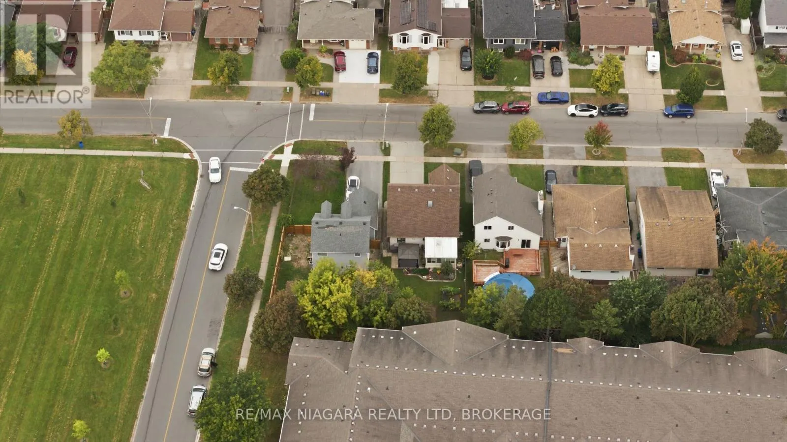 106 ST. AUGUSTINE DRIVE