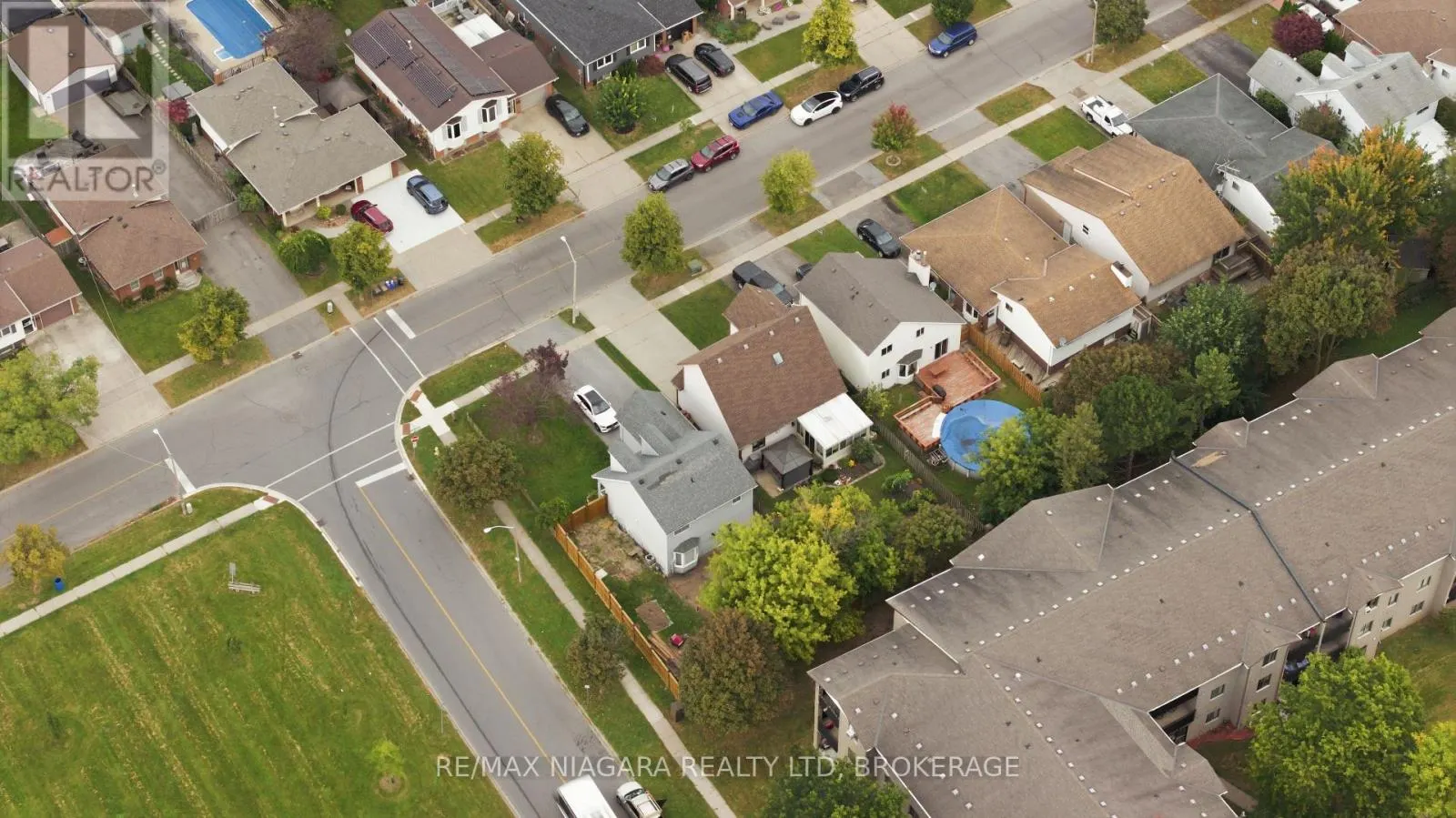 106 ST. AUGUSTINE DRIVE
