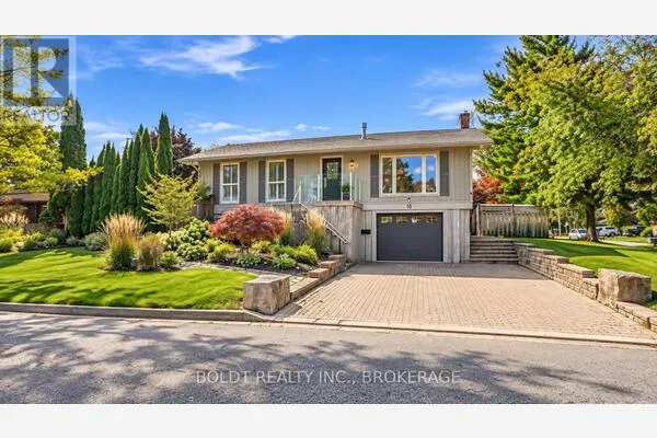 15 THE CEDARS STREET