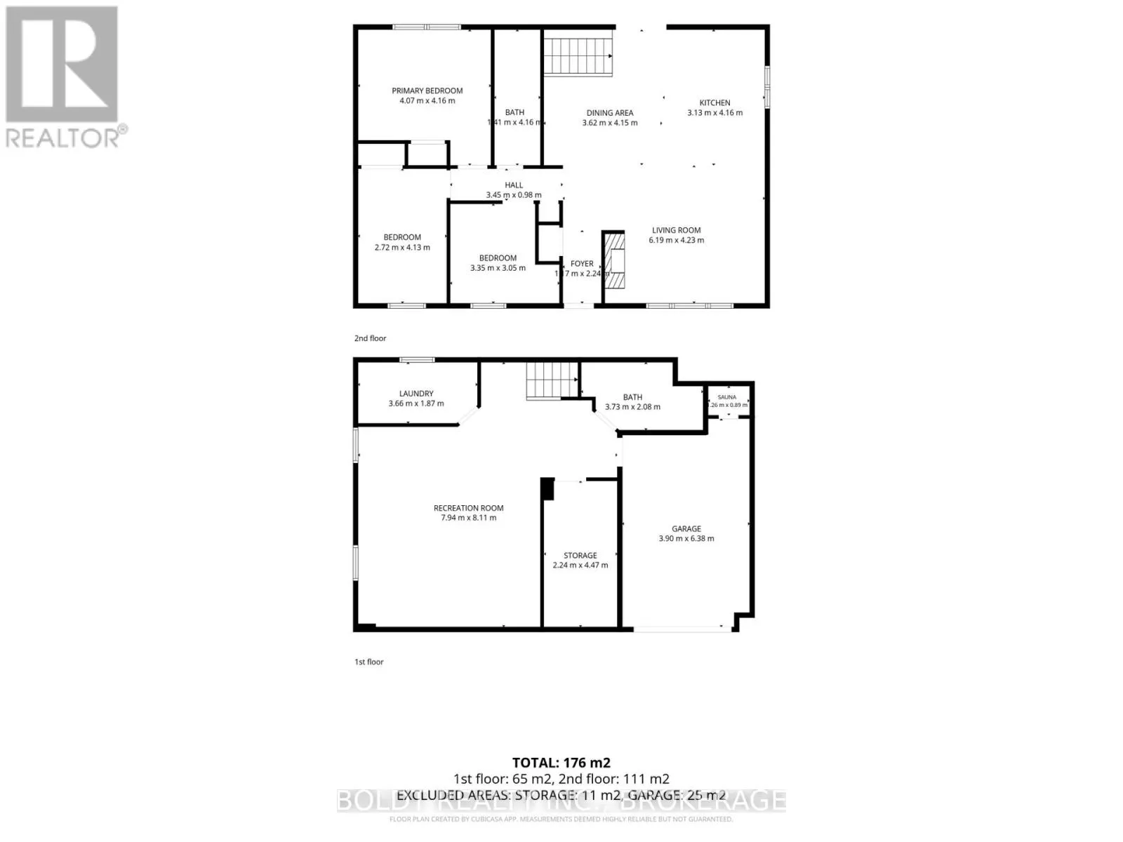 15 THE CEDARS STREET