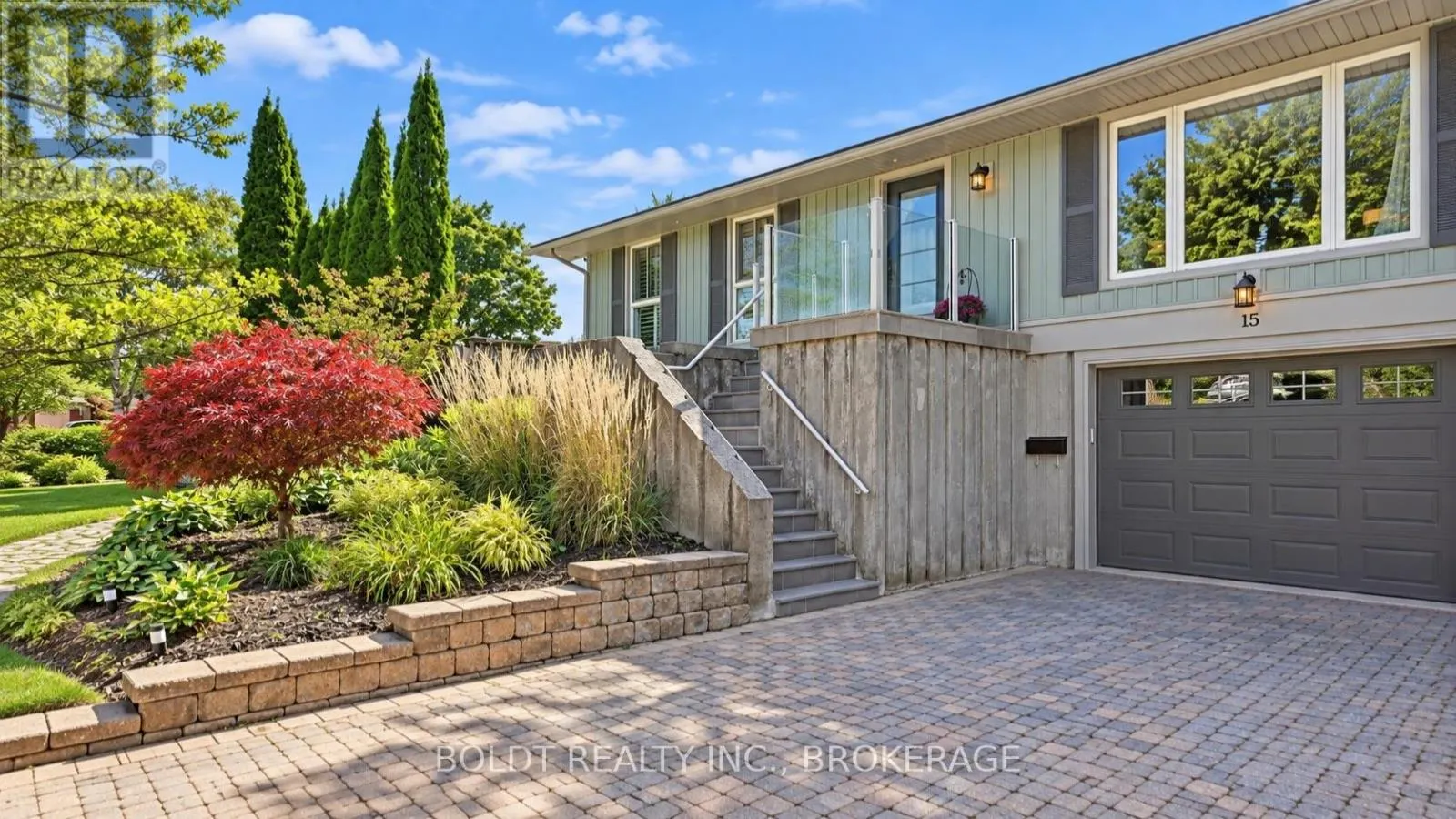 15 THE CEDARS STREET