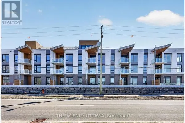 212 - 3085 RIVERSIDE DRIVE