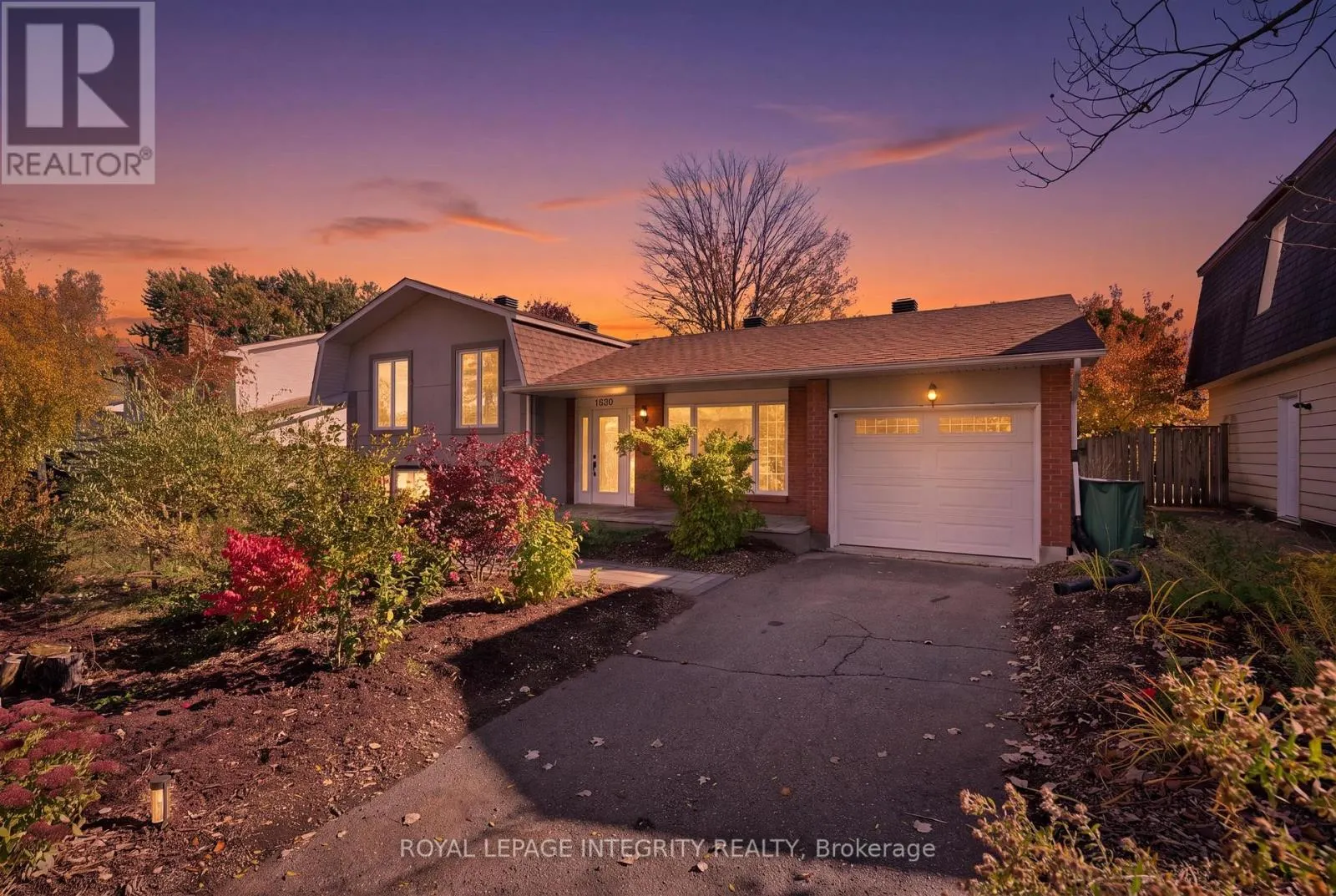 1020 CAHILL DRIVE W