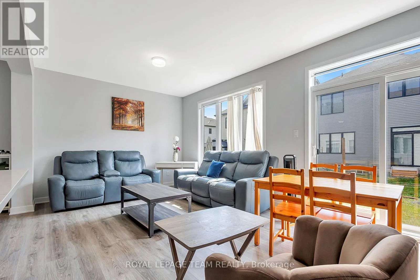 137 YEARLING CIRCLE