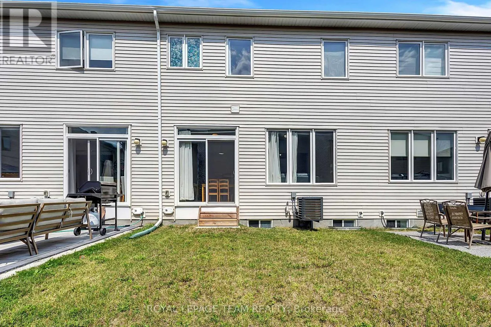 137 YEARLING CIRCLE