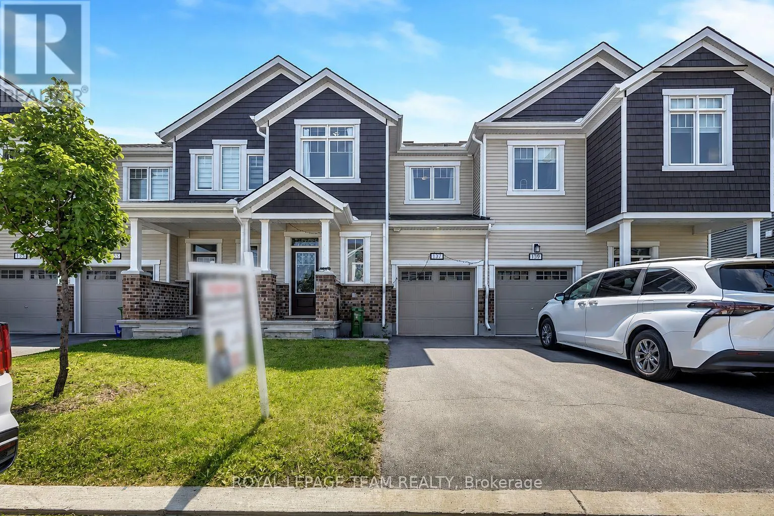 137 YEARLING CIRCLE