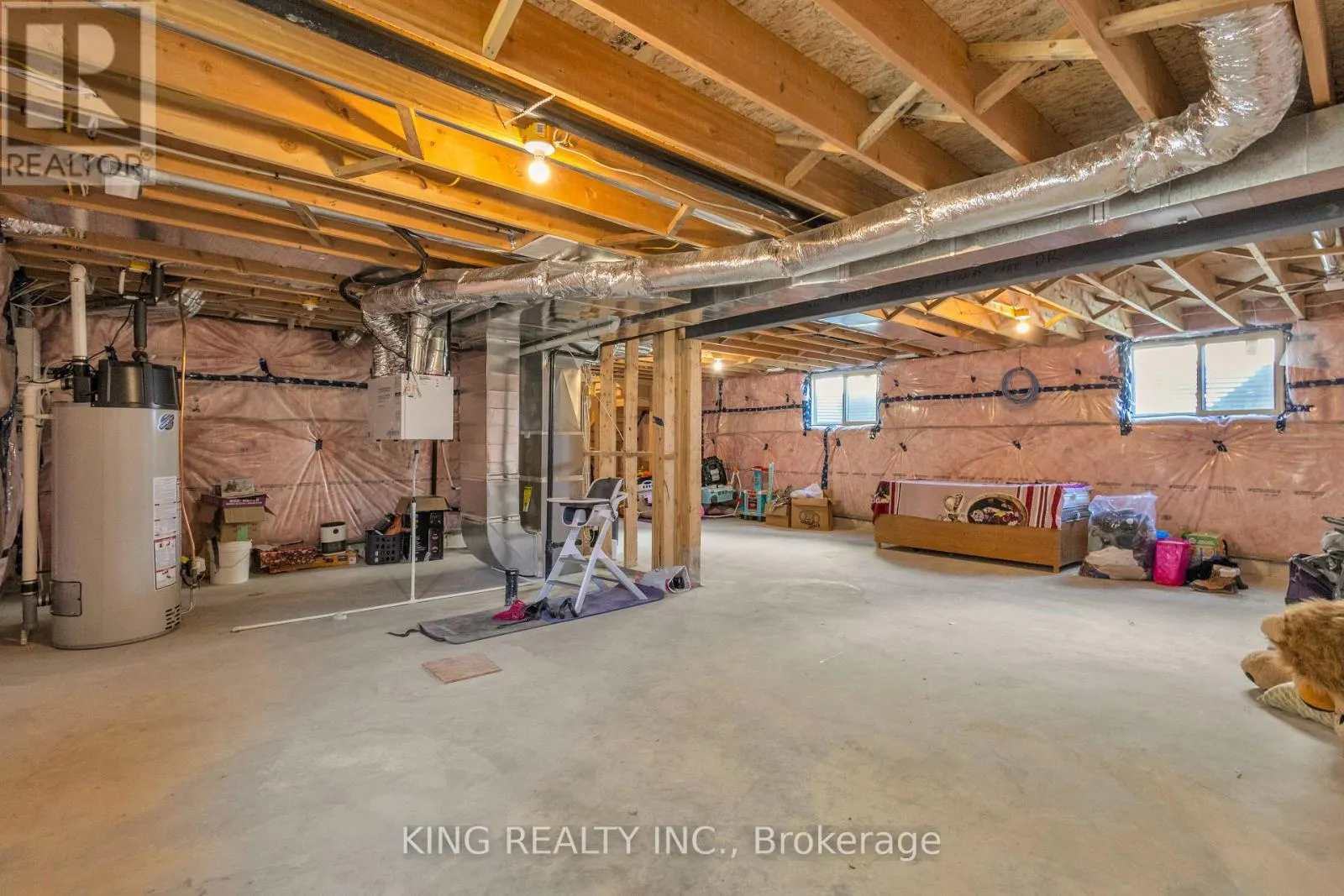 1464 MEDWAY PARK DRIVE