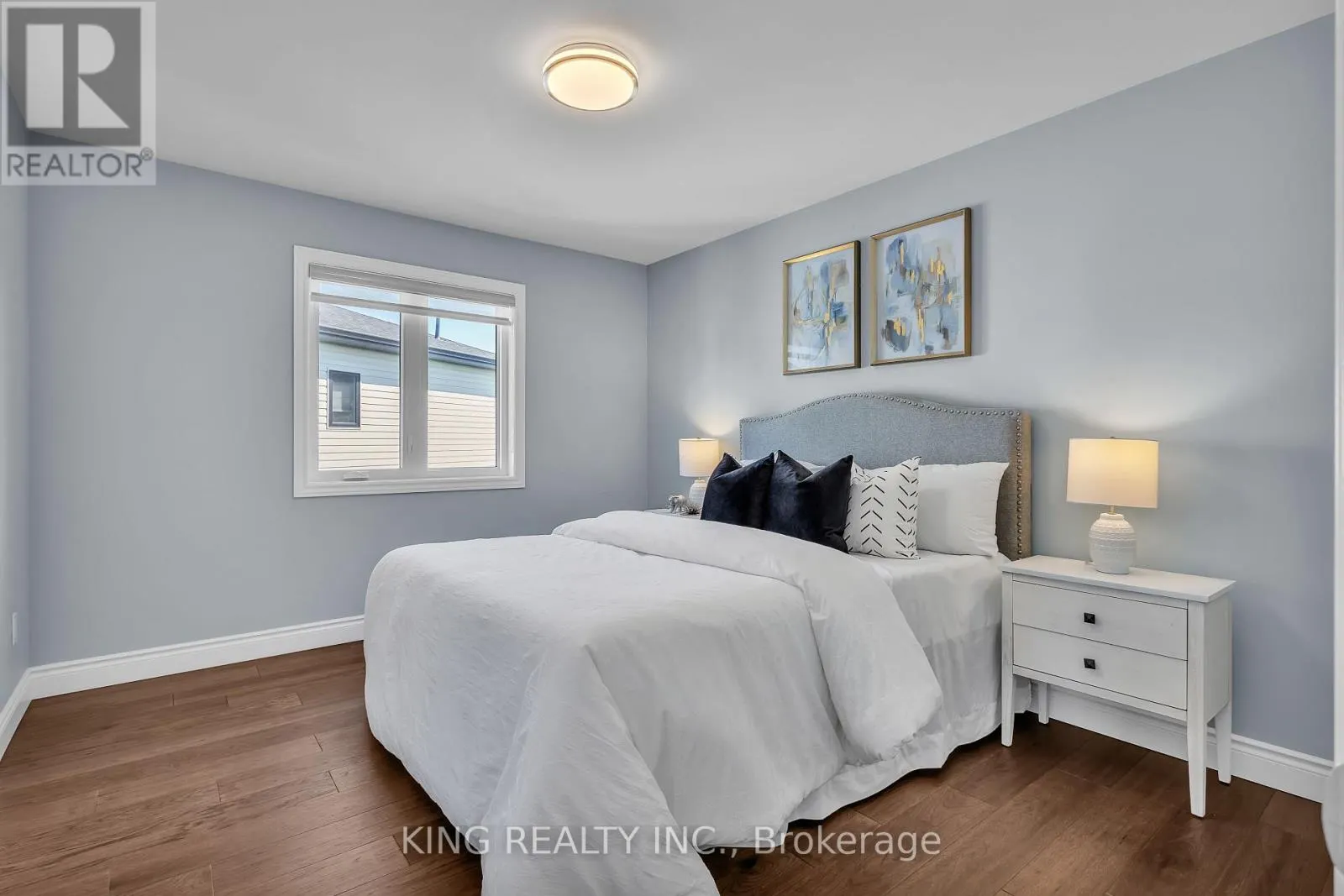 1464 MEDWAY PARK DRIVE