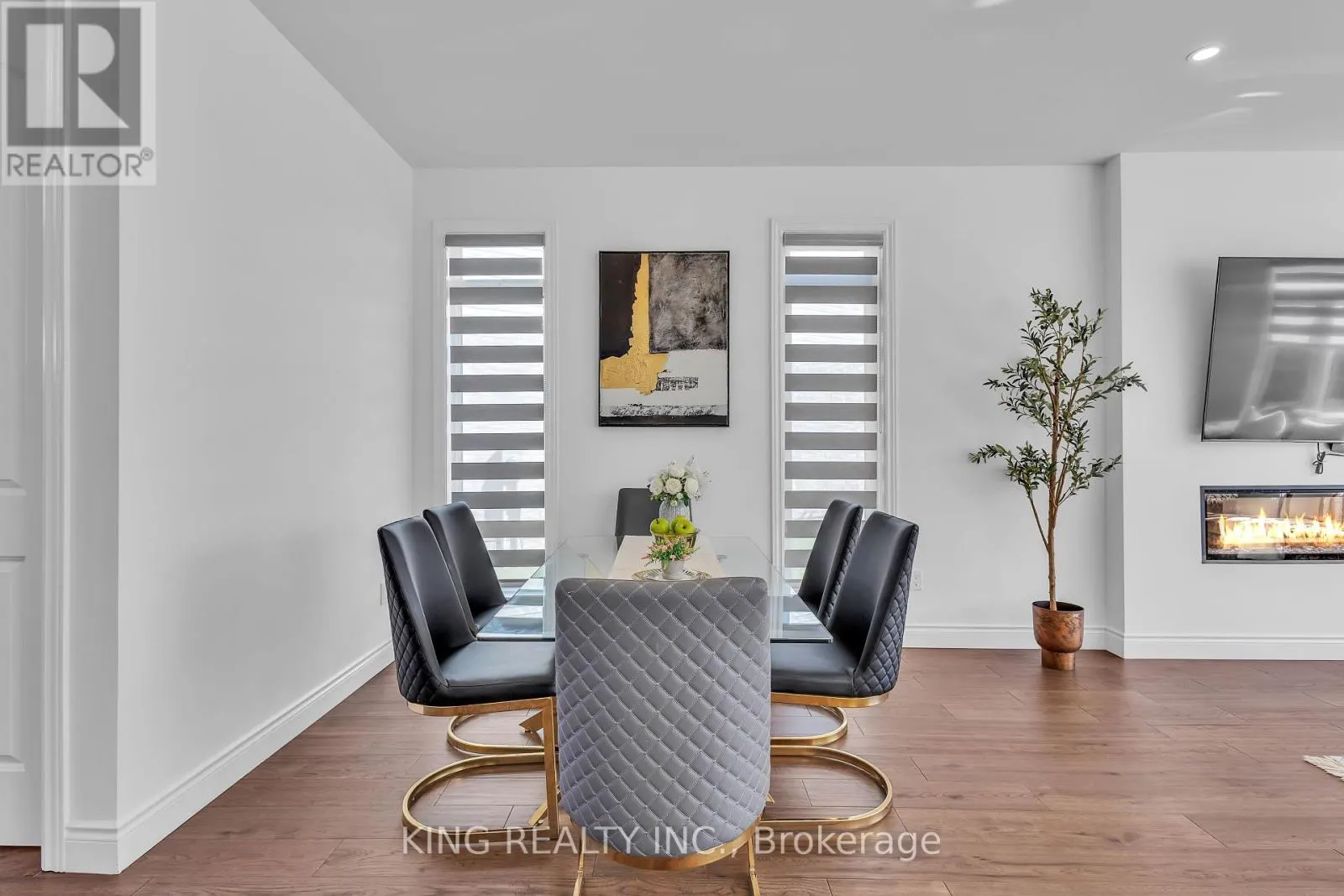 1464 MEDWAY PARK DRIVE