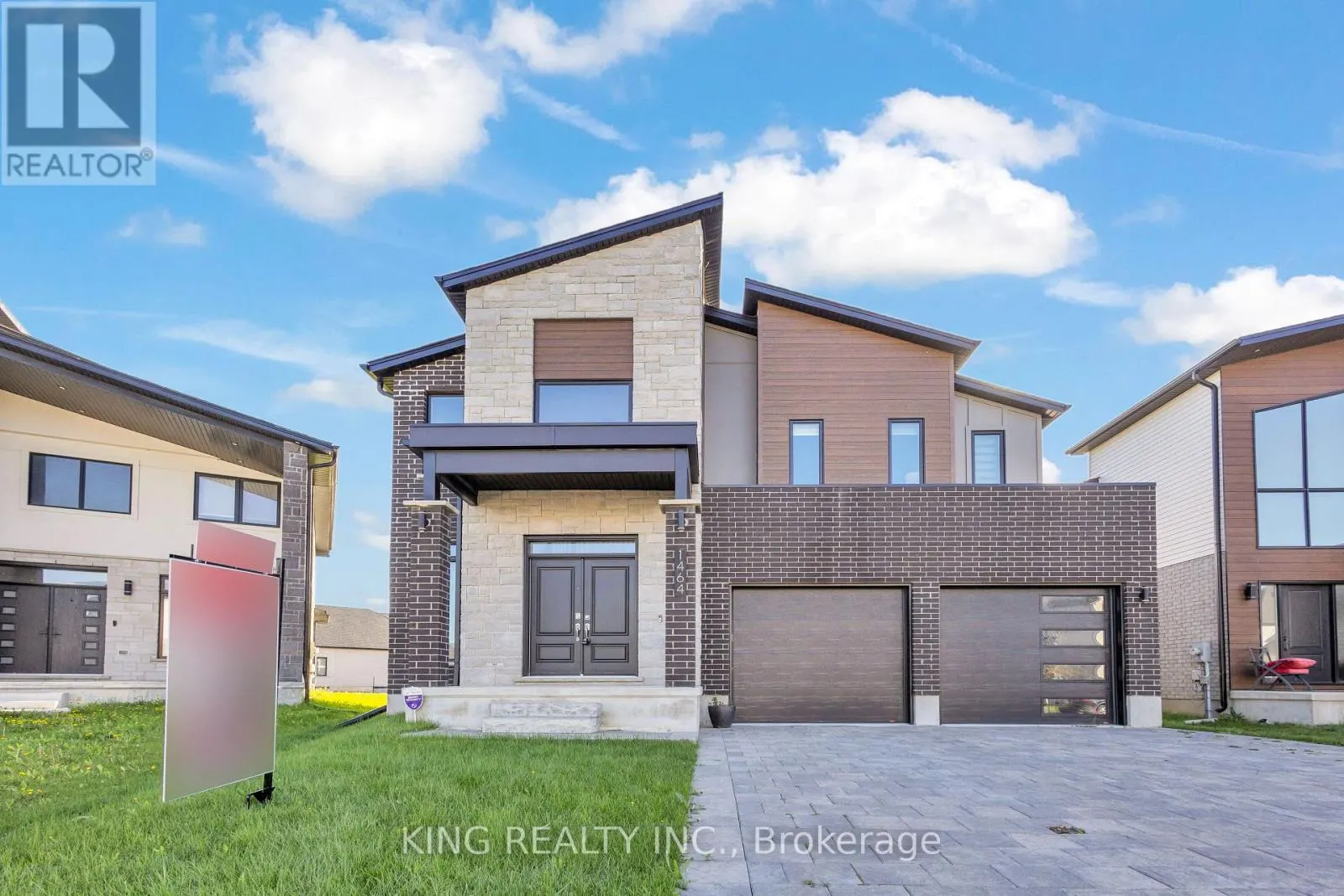 1464 MEDWAY PARK DRIVE