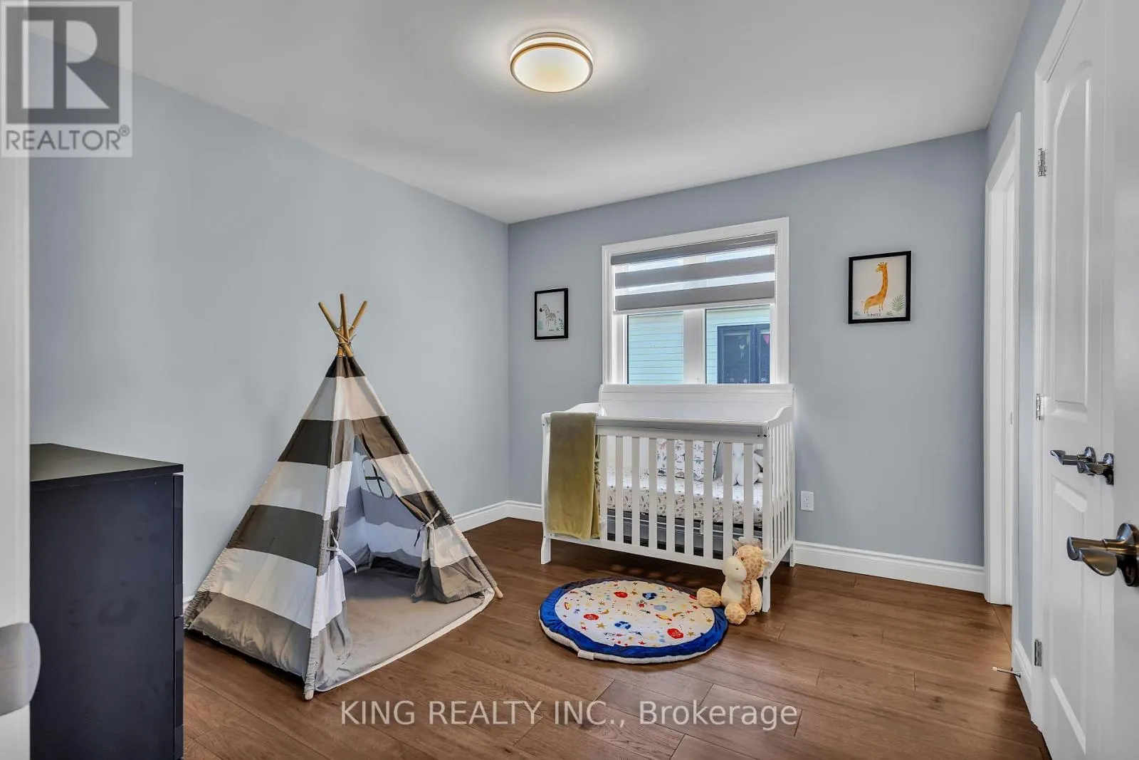 1464 MEDWAY PARK DRIVE