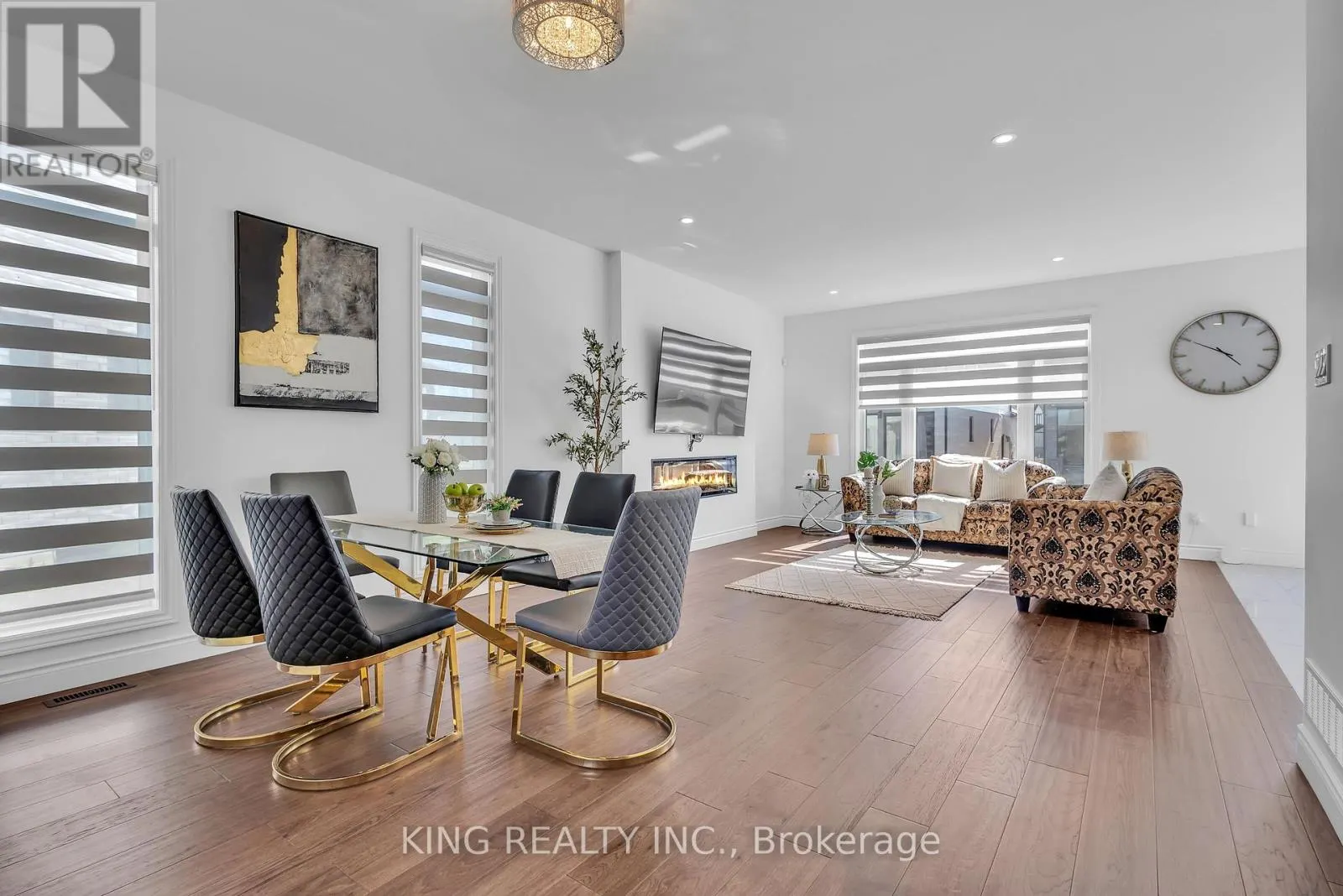 1464 MEDWAY PARK DRIVE
