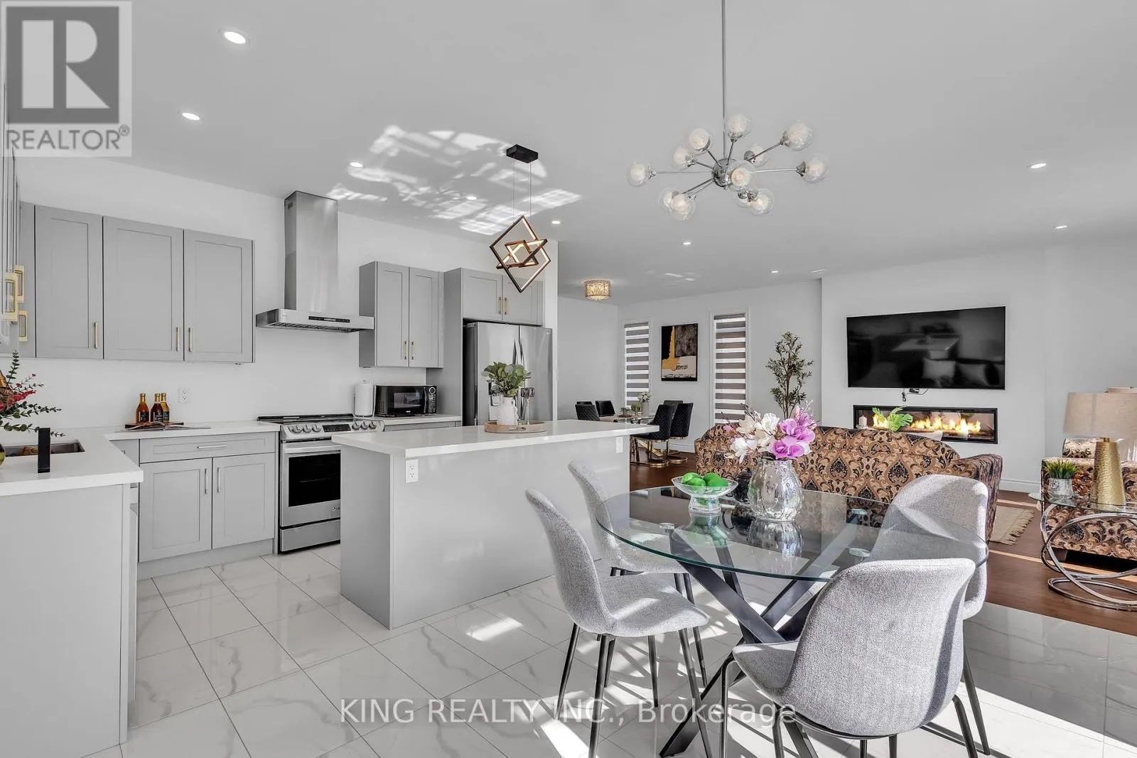 1464 MEDWAY PARK DRIVE