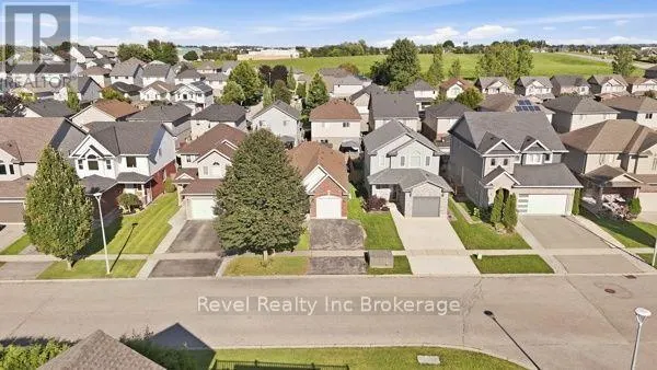 573 SALES DRIVE