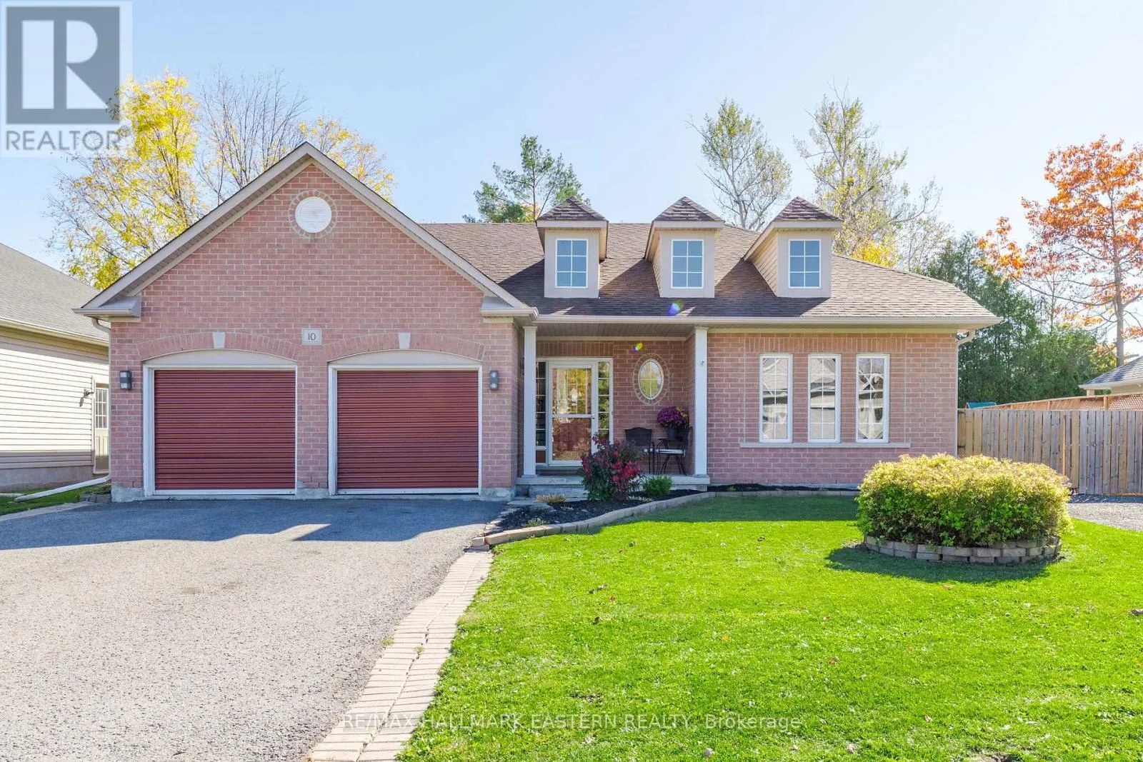 10 SPRINGBANK ROAD