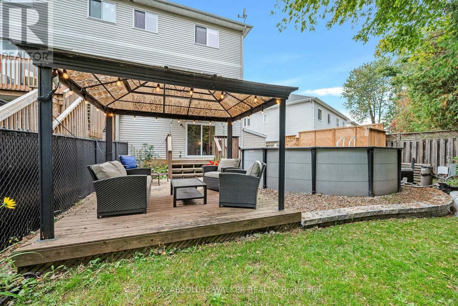 54 CASTLE GLEN CRESCENT