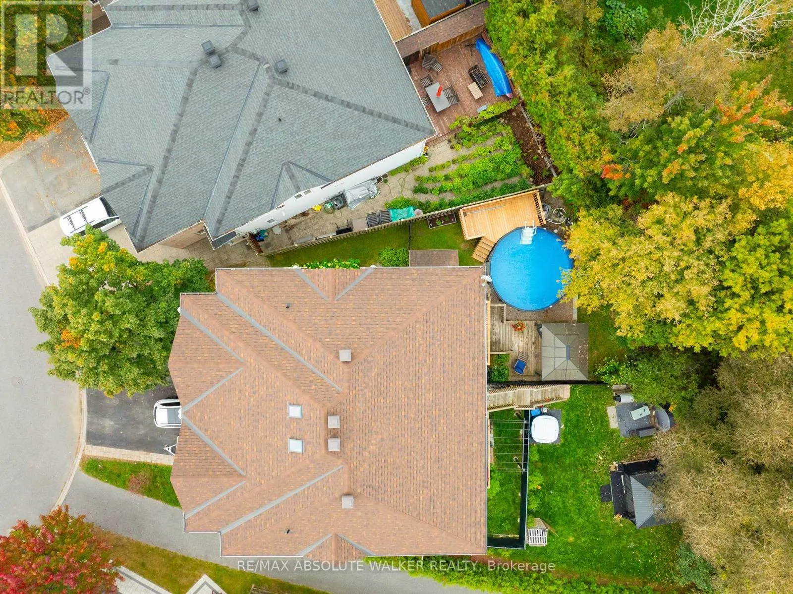 54 CASTLE GLEN CRESCENT