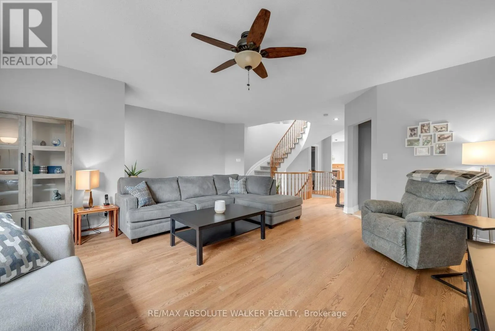 54 CASTLE GLEN CRESCENT
