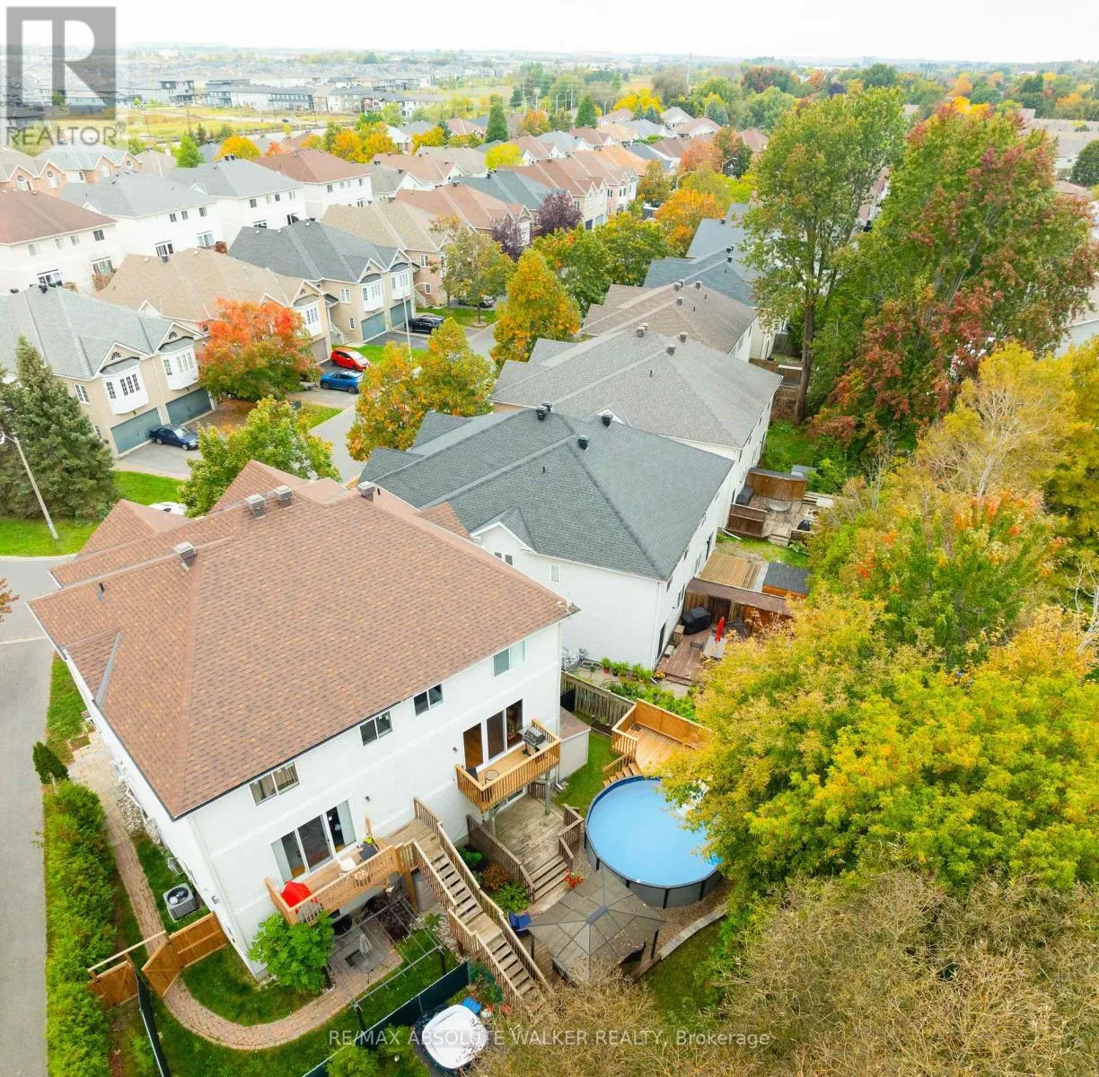 54 CASTLE GLEN CRESCENT