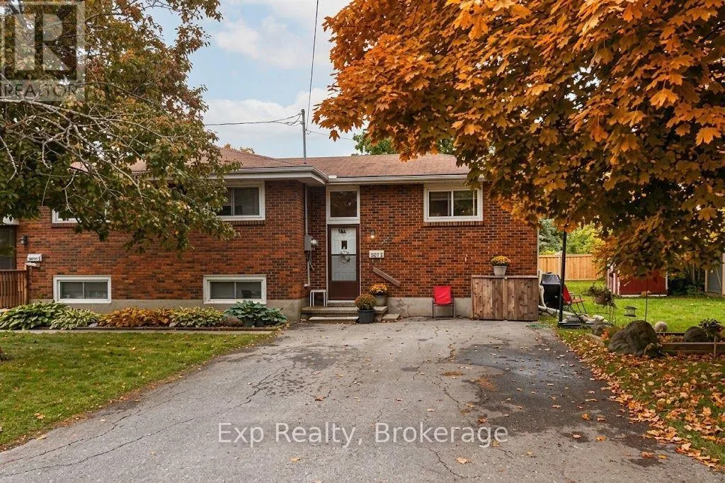 UNIT B - 20 MUNRO AVENUE #UNIT B