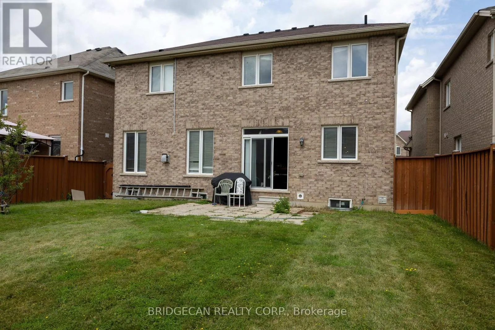 20 GILLESPIE DRIVE