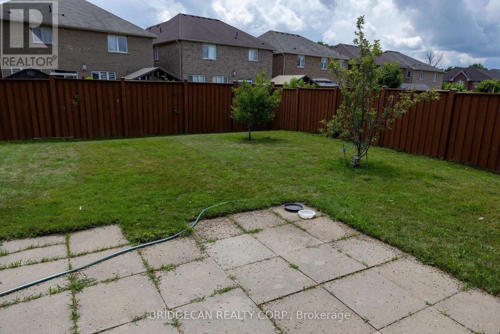 20 GILLESPIE DRIVE