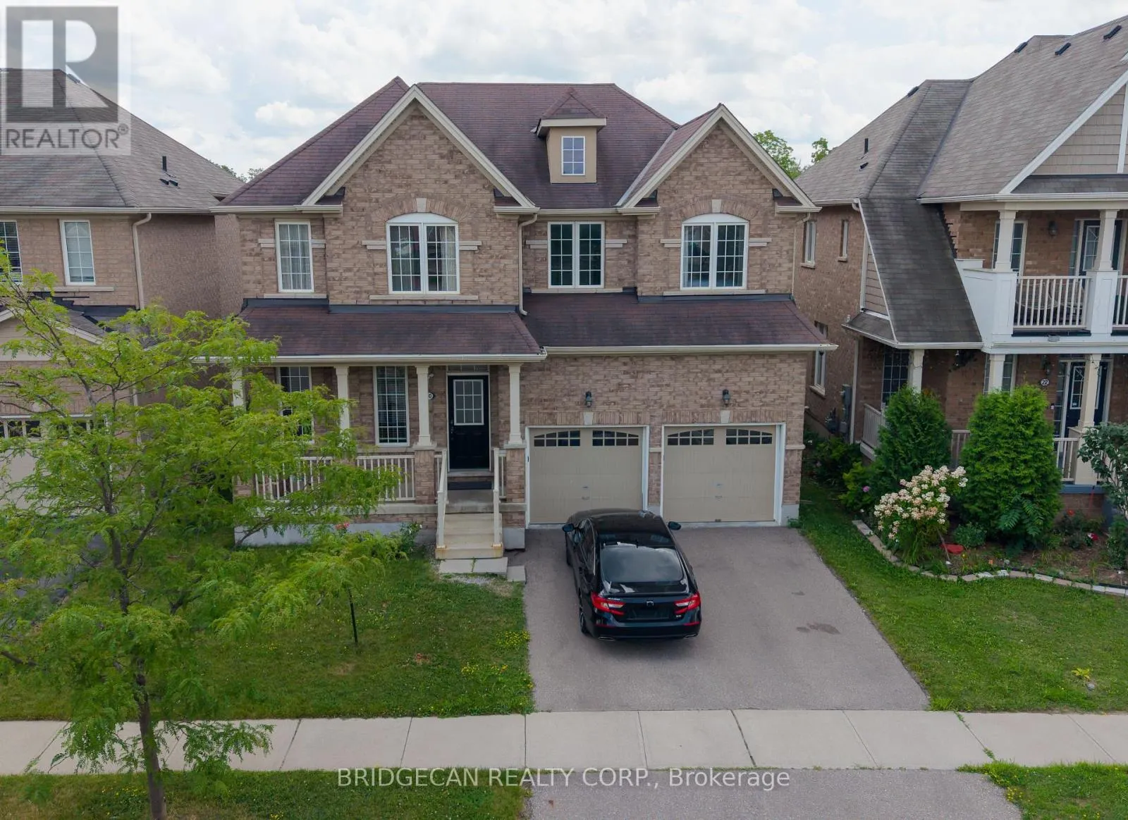 20 GILLESPIE DRIVE