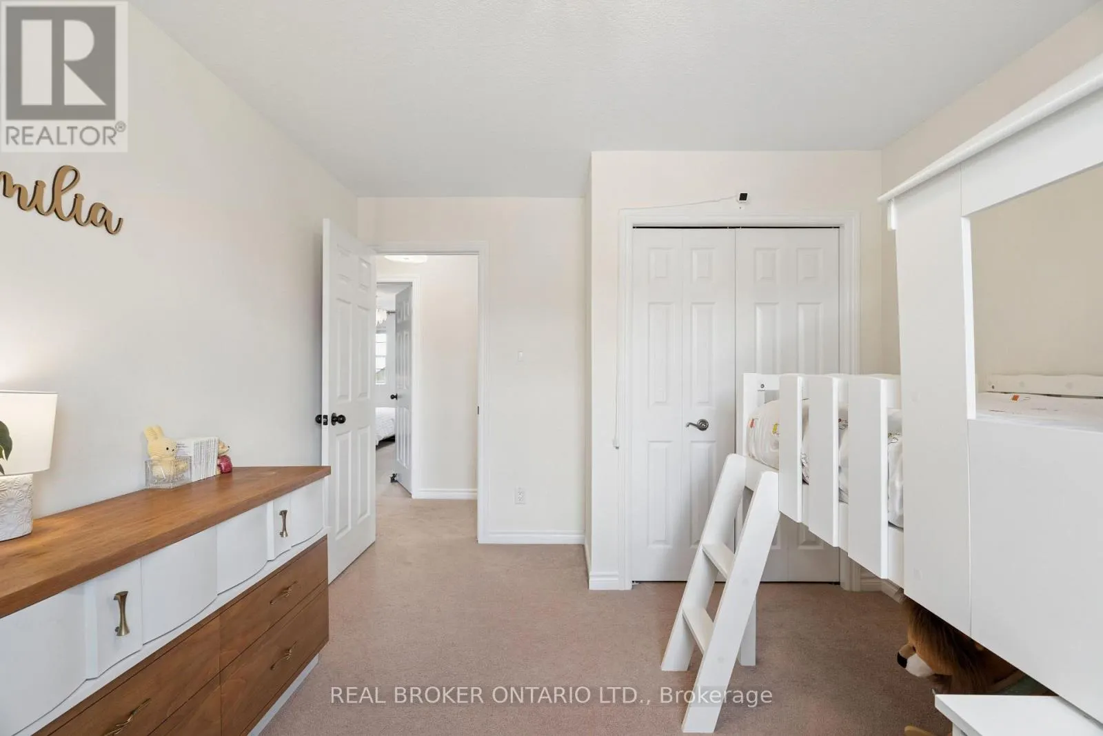 168 HAMPSON CRESCENT